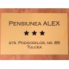 Placa rang hotelier