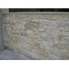 Placare gard cu piatra - Montaj Rigips