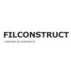Placi beton suspendate - Constructii civile