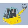 Placi vibratoare reversibile Ammann 100-280 kg - Placi vibra