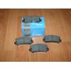Placute frana Dacia 1304-1307 1 9 diesel as