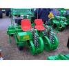 Plantatoare de rasaduri 2-4 randuri - Utilaje Agricole