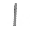 Platbanda amprentata 30x5 mm - Elemente fier forjat