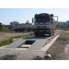 Platforma cantarire autovehicule rutiere  - Cantare autoveh
