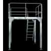 Platforma de lucru TY-TQ - Platforme
