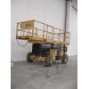 Platforma foarfeca Growe SM4688 XT - Platforme
