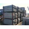 Platforma schela platforme metalice podine zincate schela