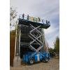 Platforme foarfeca Genie Terex - SUA