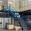 Platforme metalice mezanin - Platforme Metalice