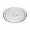 Platou din sticla rotativ pentru cuptorul cu microunde