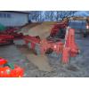 Plug agricol 3 reversibil Kuhn - Pluguri