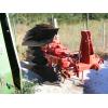 Plug agricol 4 brazde