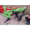 Plug agricol cu 3 brazde 65 CP