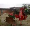 Plug agricol Kverneland 4 trupite