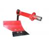 Plug pentru motocultor