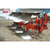 Plug reversibil 3 brazde Krone Mustang 140