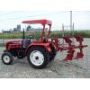 Plug reversibil pentru tractoare