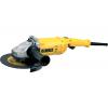 Polizor unghiular mare 2200w 230 mm - Dewalt