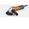 Polizor Unghiular Profesional Aeg Ws 6 125  - Polizor