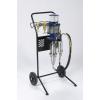 Pompa airless Binks HP 6 60 complet echipata