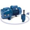Pompa apa Pedrollo cu ejector - Hidrofoare
