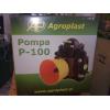 Pompa aparat erbicidat P-100