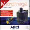Pompa submersibila acvariu 300 l h