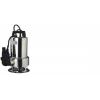 Pompa submersibila apa curata Qsb 1100  - Curatare