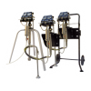 Pompe airless si aircombi Binks MX