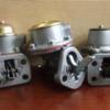 Pompe alimentare tractoare
