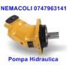 Pompe hidraulice F - 112 F - 116 F - 120 F - 125 - Pompe Hid