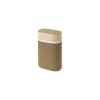 Port biberon izotermic pentru doua biberoane standard