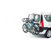 Port bicicleta pentru Dacia Logan BL