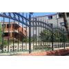 Porti garduri balustrade din fier forjat - Porti fier forjat