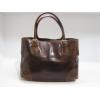 Poseta dama piele naturala vacchetta 5566