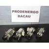 Potentometru dublu cu limitator cap de cursa