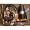 Preincalzitor CO2 AR la 220 V