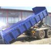 Prelata acoperire container transport fier - Prelate