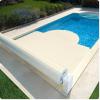 Prelata automata piscine Open - Piscine
