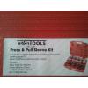 Presa bucse