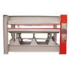 Presa pentru furnir 2500 1250 mm - HOLZMANN - Prese