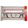 Presa pentru furnir HP 80 E - HOLZMANN