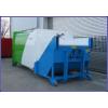 Prescontainer