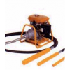 Previbrator pentru beton