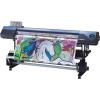 Printer-cutter Eco-solvent 1 6 m Roland VS-640 - Imprimante