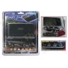 Priza auto tripla cu port USB si comutator ON OFF