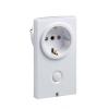Priza comandata IP20 3600W - Switch/dimmer/jaluzele
