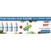 Produse homeopate Zeolit Lichid cu DHQ - Produse