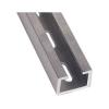 Profil C Aluminiu 25x15mm - Profile C