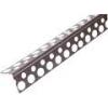 Profil de colt aluminiu 3 ml buc - Rigips